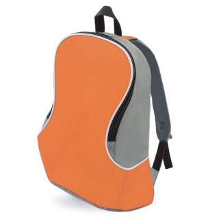 Mochila Jeremy Poliester 600D